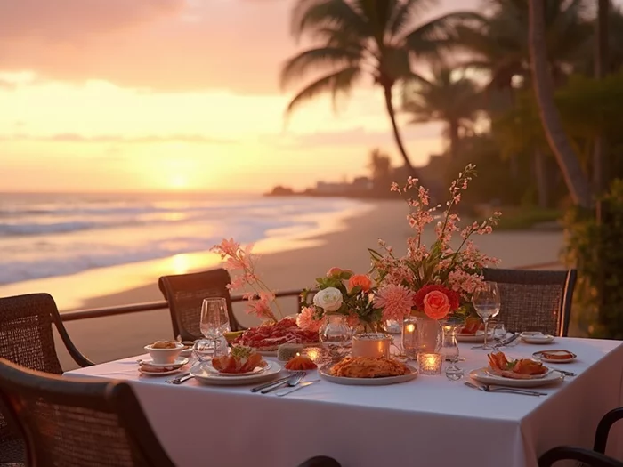 How to Choose the Best Gold Coast Dining Experience for Your Occasion