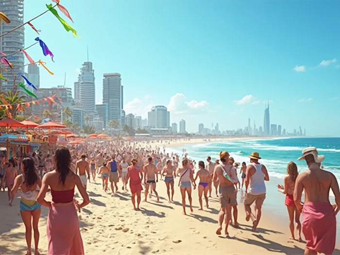 Top Gold Coast Events in 2025: Complete Guide for Tourists and Locals