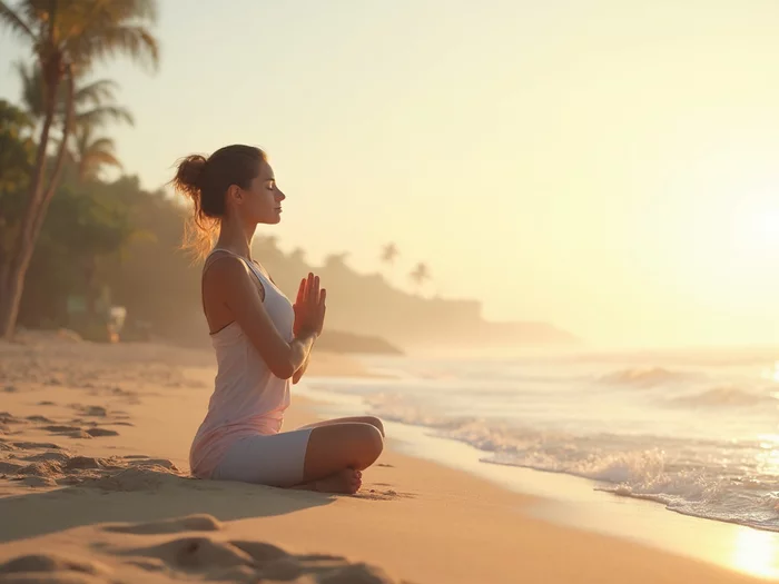 10 Essential Wellness Tips for Living Your Best Life on the Gold Coast