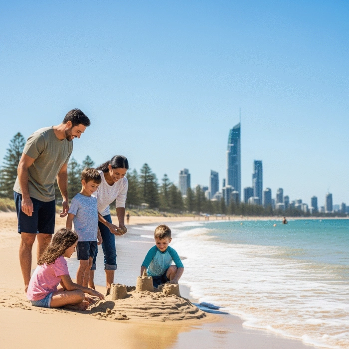 Upcoming Family-Friendly Events on the Gold Coast: What to Know Before You Go