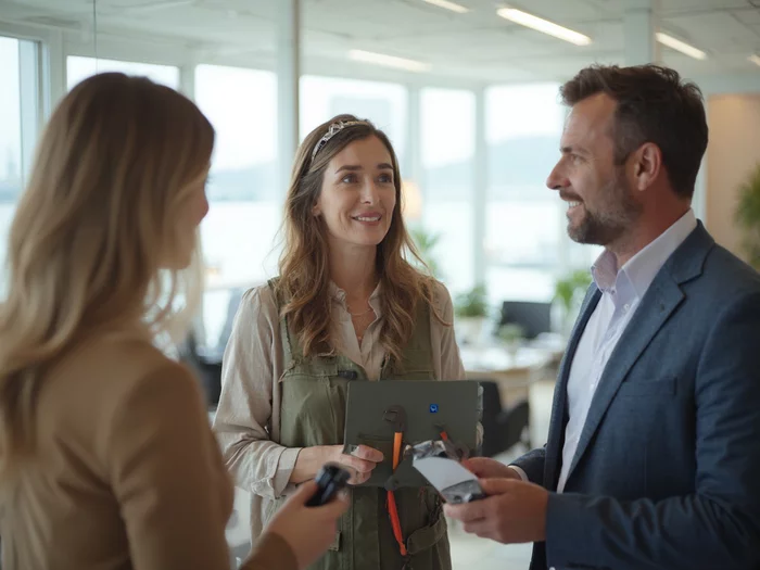 Exclusive Interview Series: Success Stories from Top Gold Coast Local Service Providers