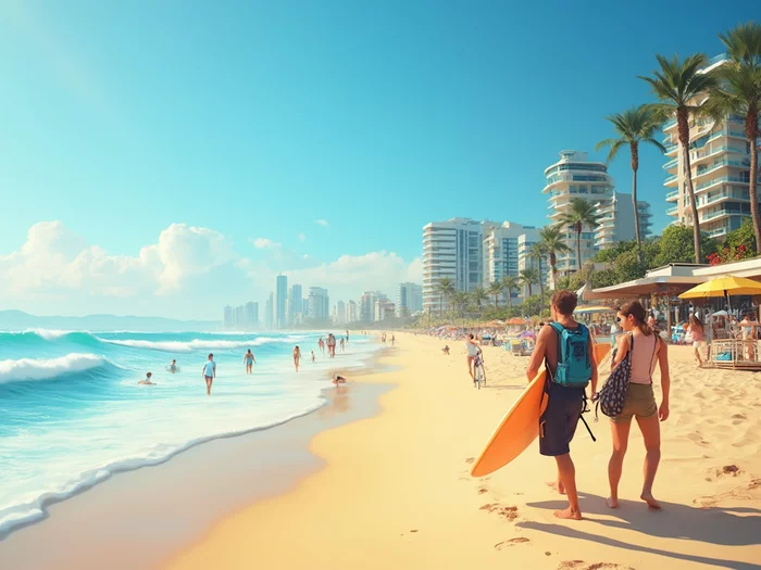 Top 10 Must-Know Local Services on the Gold Coast for Residents and Tourists