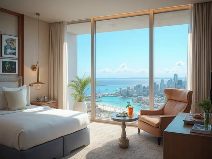 Where to Stay Near Gold Coast Festival Venues: Best Accommodation Tips