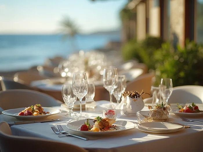 Book a Table: Navigating Gold Coast's Best Fine Dining Reservations