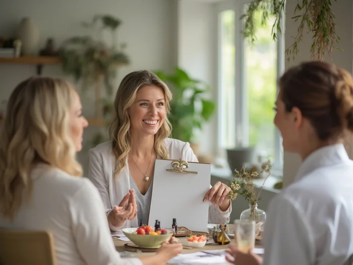 How to Create a Personalized Wellness Routine with Local Gold Coast Experts