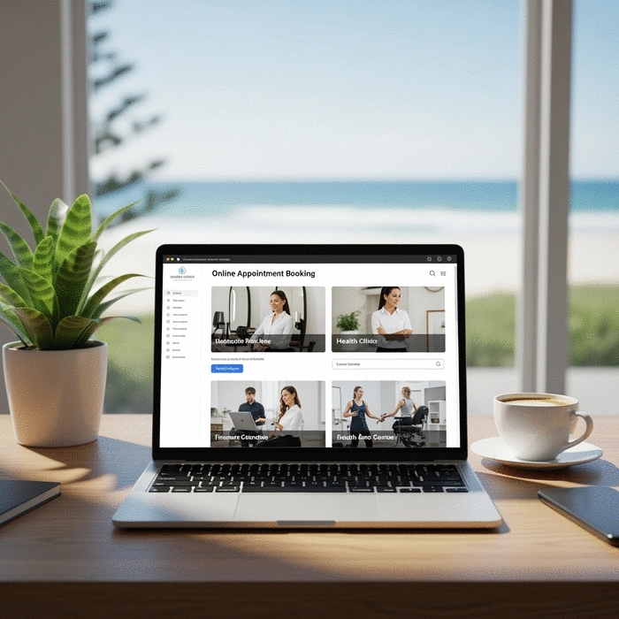 Book Your Appointment Online: Step-by-Step Guide to Accessing Gold Coast’s Best Local Services